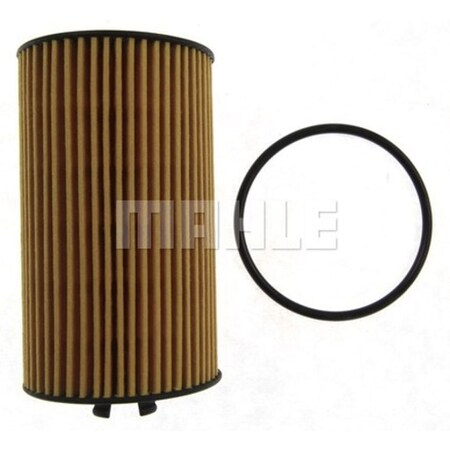 OX 401D ECO Engine Oil Filter